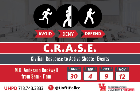 crase training