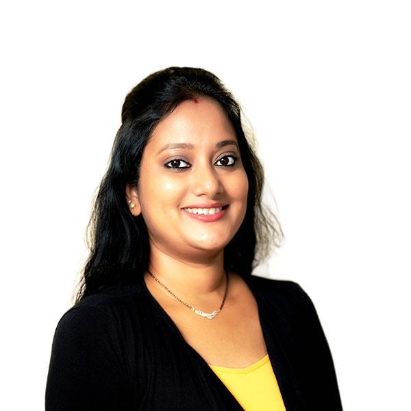 Ankita Siddhanta, PhD