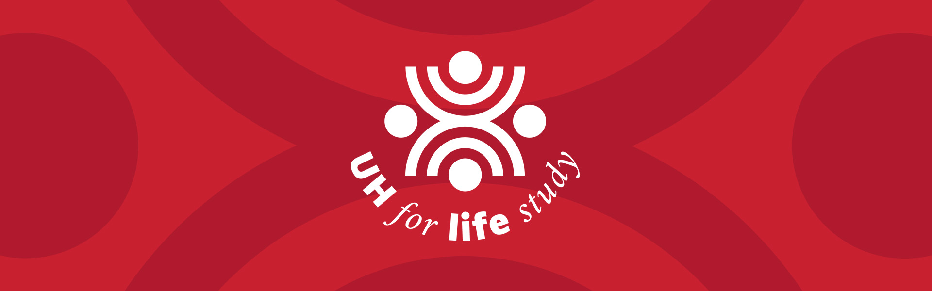 UH for Life Branded header image
