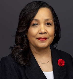Bettina Beech, Dr.PH., M.P.H., FAHA