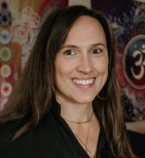 Leah Martinson