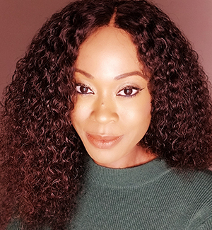 Solange Monono