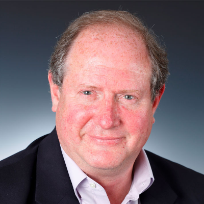 Picture of Roy Beveridge