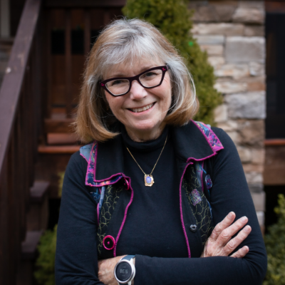 Picture of Sally A. Schumaker