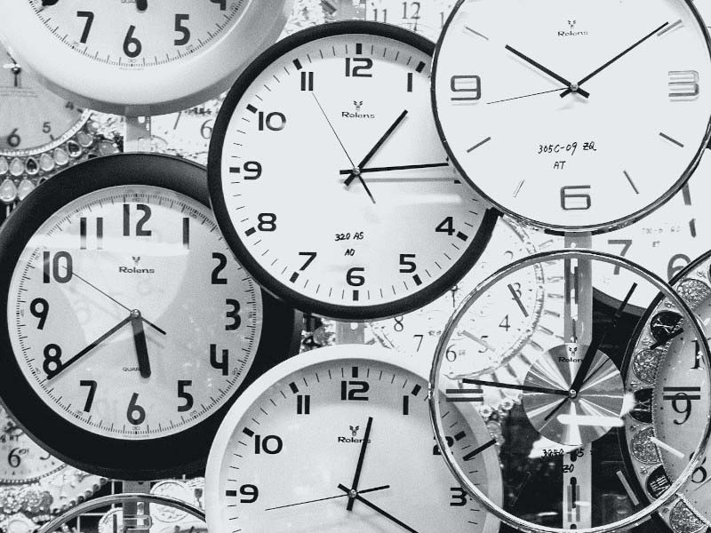 Time saving for online teaching