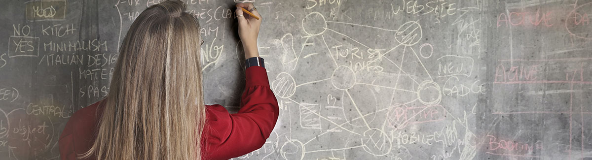 teaching