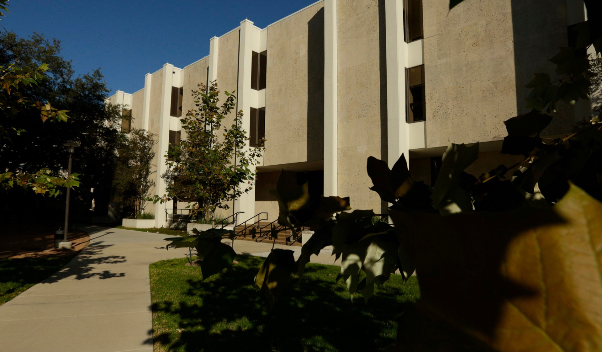 McElhinney Hall Renovations