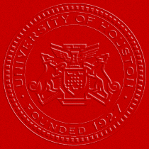UH System Seal