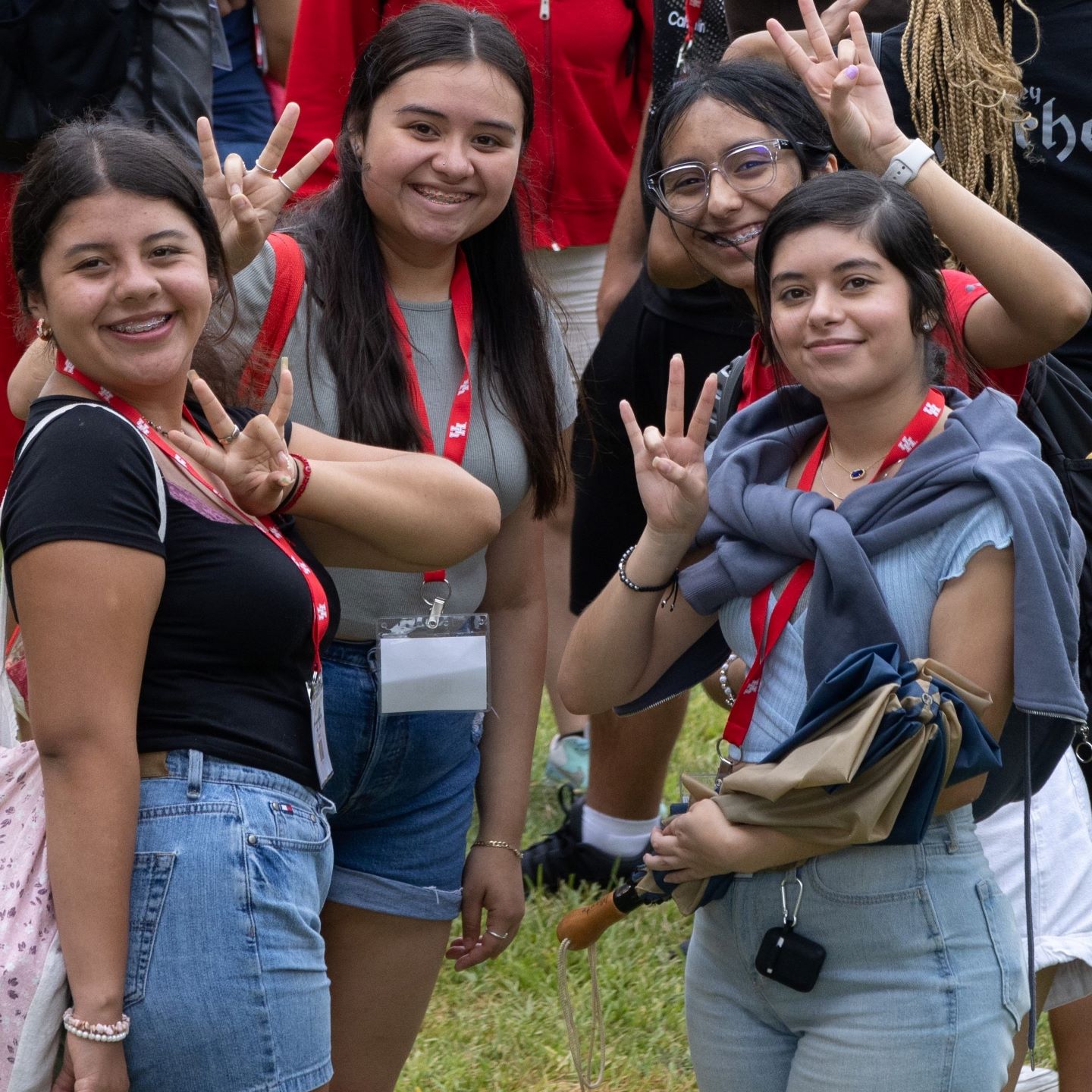 Cub Camp Icon