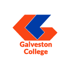Galveston College Logo