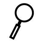 Magnifying Glass Icon
