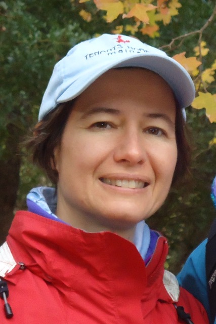 Ann Oliver Cheek