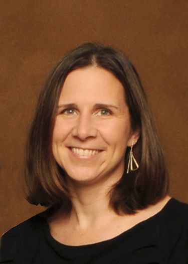 Catherine Horn