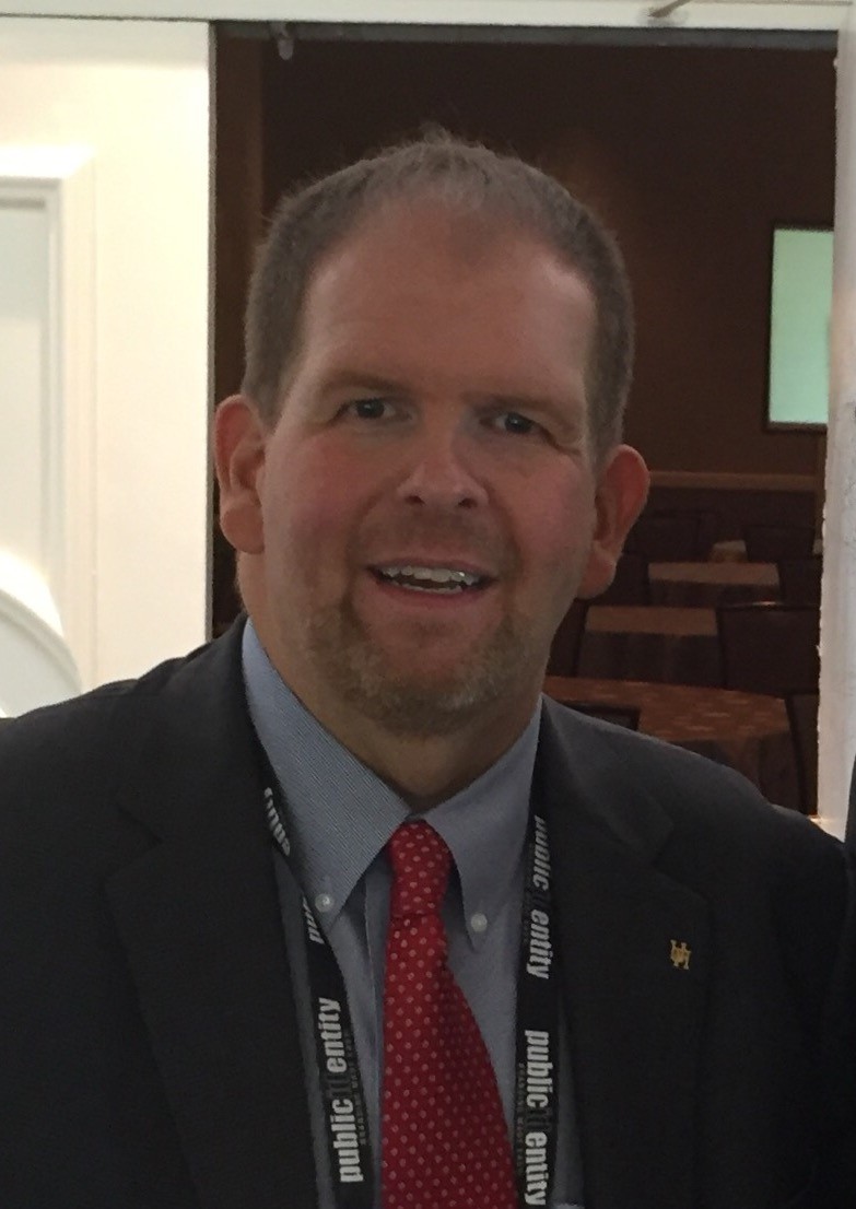 Keith Kowalka