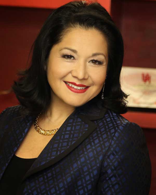 Paula Mendoza