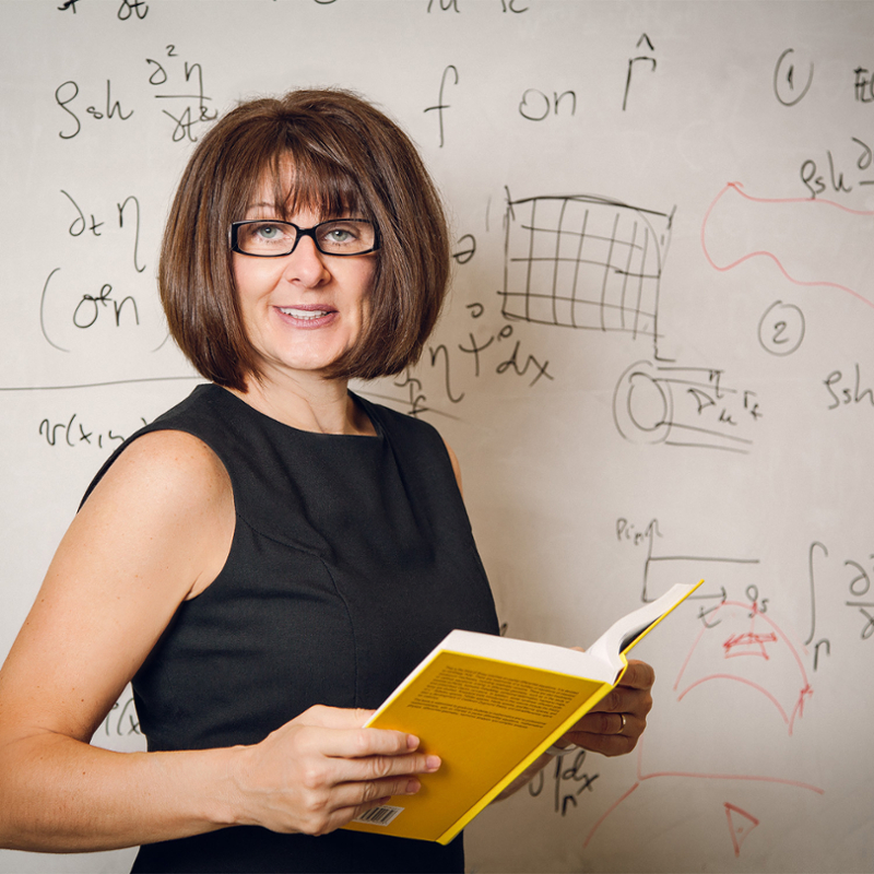 Center for Advancing Faculty Success