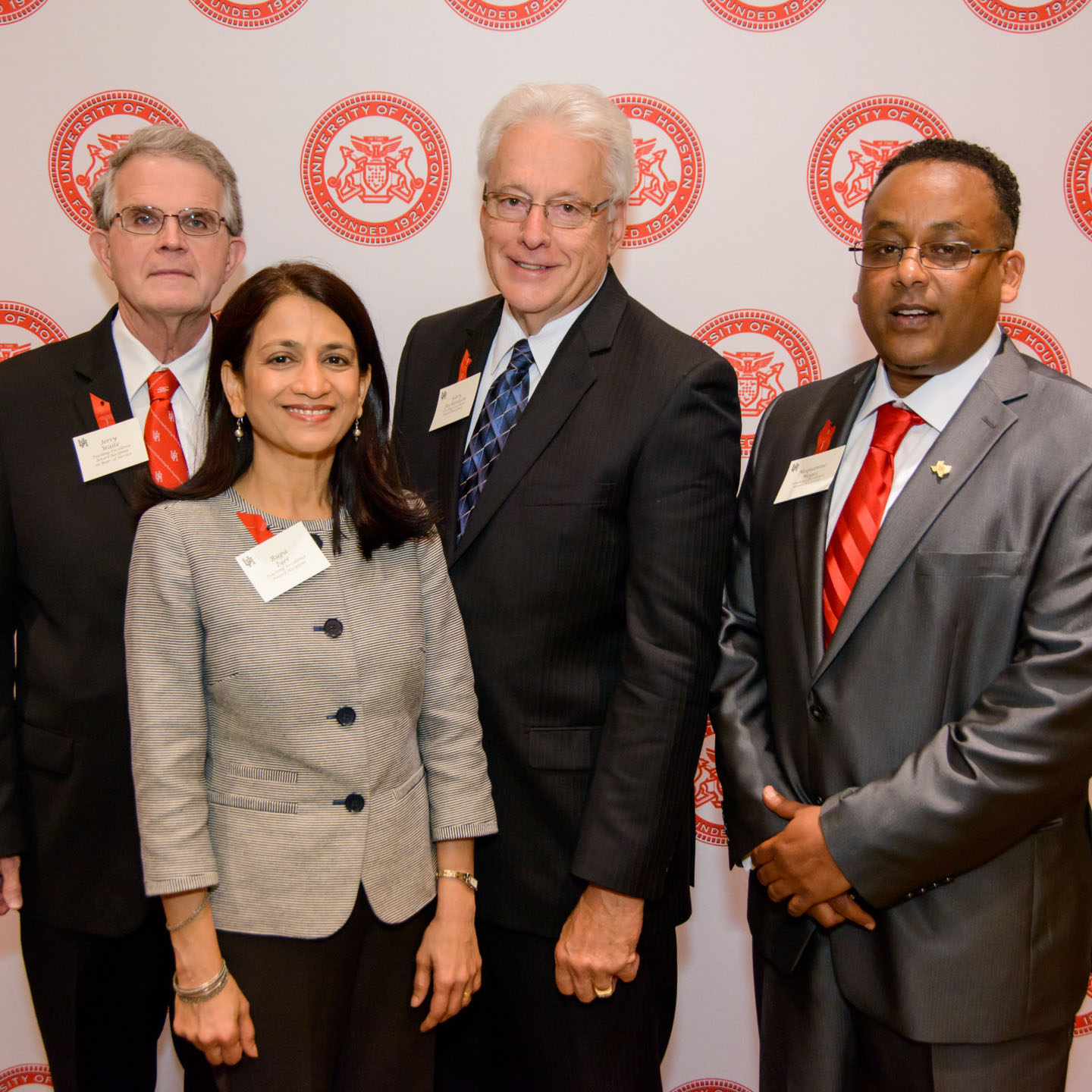 Faculty Awards Image
