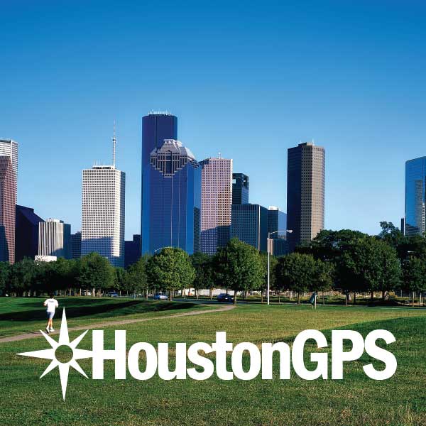 Houston GPS