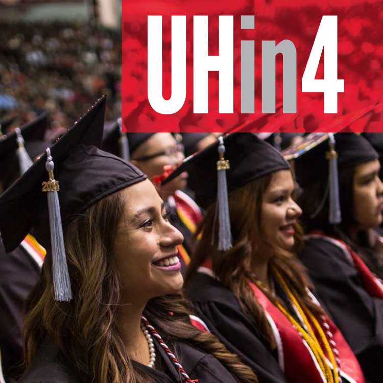 UHin4 Icon