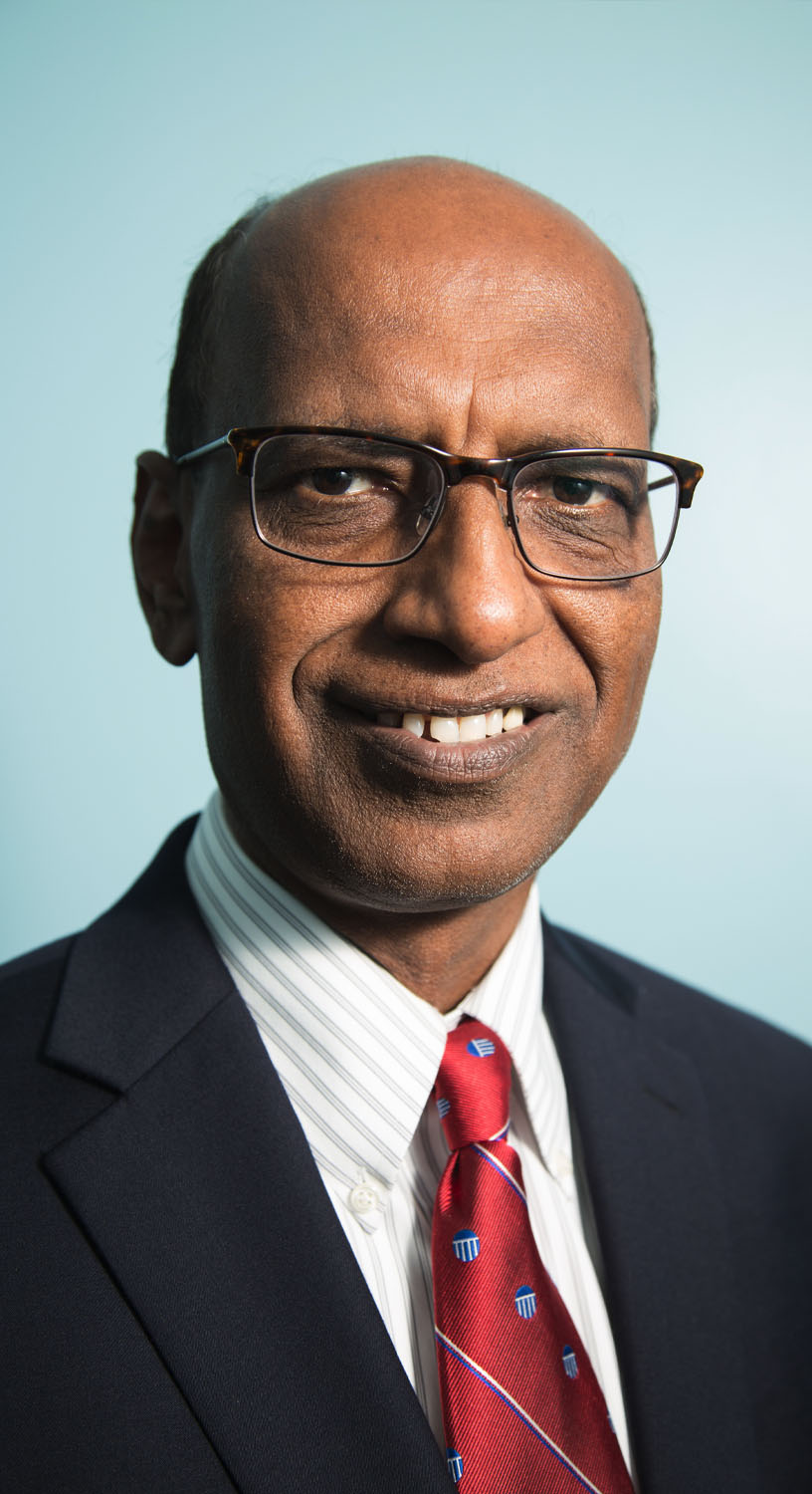 Kaushik Rajashekara