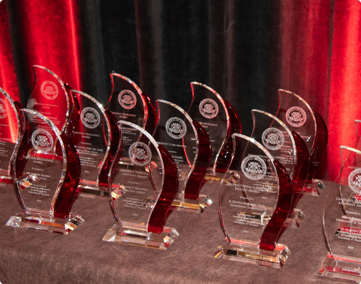 Awards Image