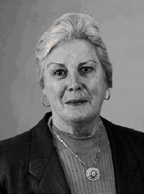 Gertrud Pickar