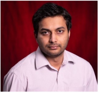 Santosh K Rauniyar