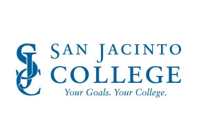 san jacinto college system
