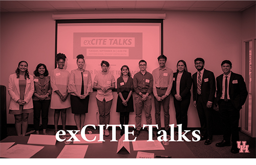 exCITE Talks link