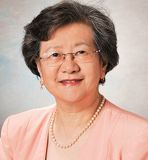 Diana Chow