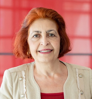 Dr. Hanadi Rifai