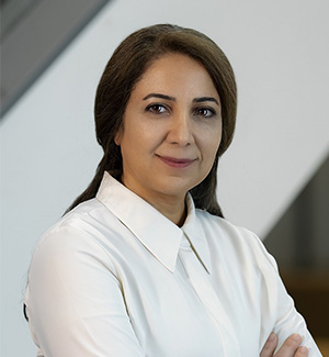   Maryam Vasefi profile photo