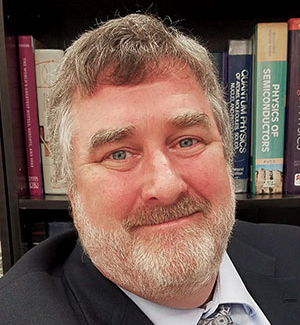 Seamus Curran headshot