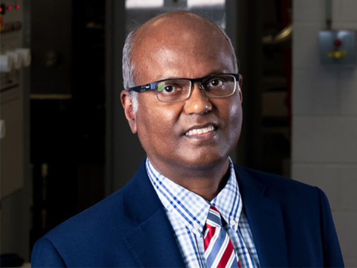 Venkat Selvamanickam