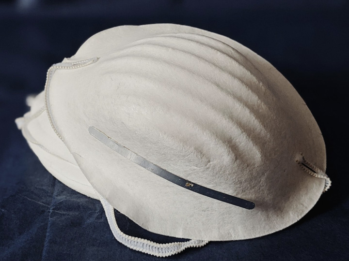 surgical mask