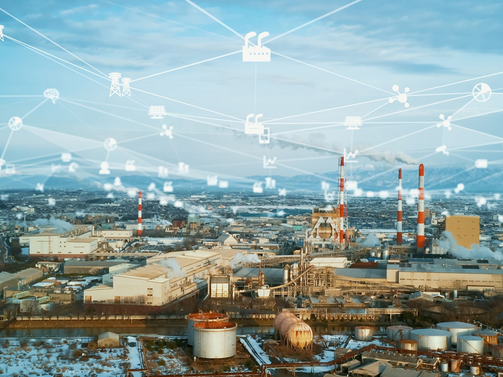 subsurface operations and ML