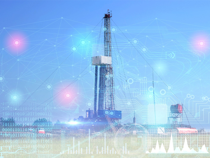  Leveraging HPC for Oil and Gas 