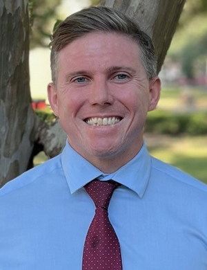 Staff photo of Daniel Schmelz