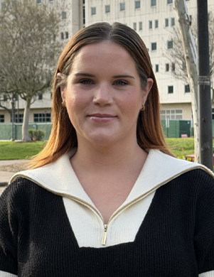 Photo of Madison Foley