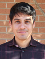 Staff photo of Miguel Tovar