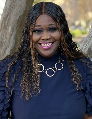 Pamela Lewis