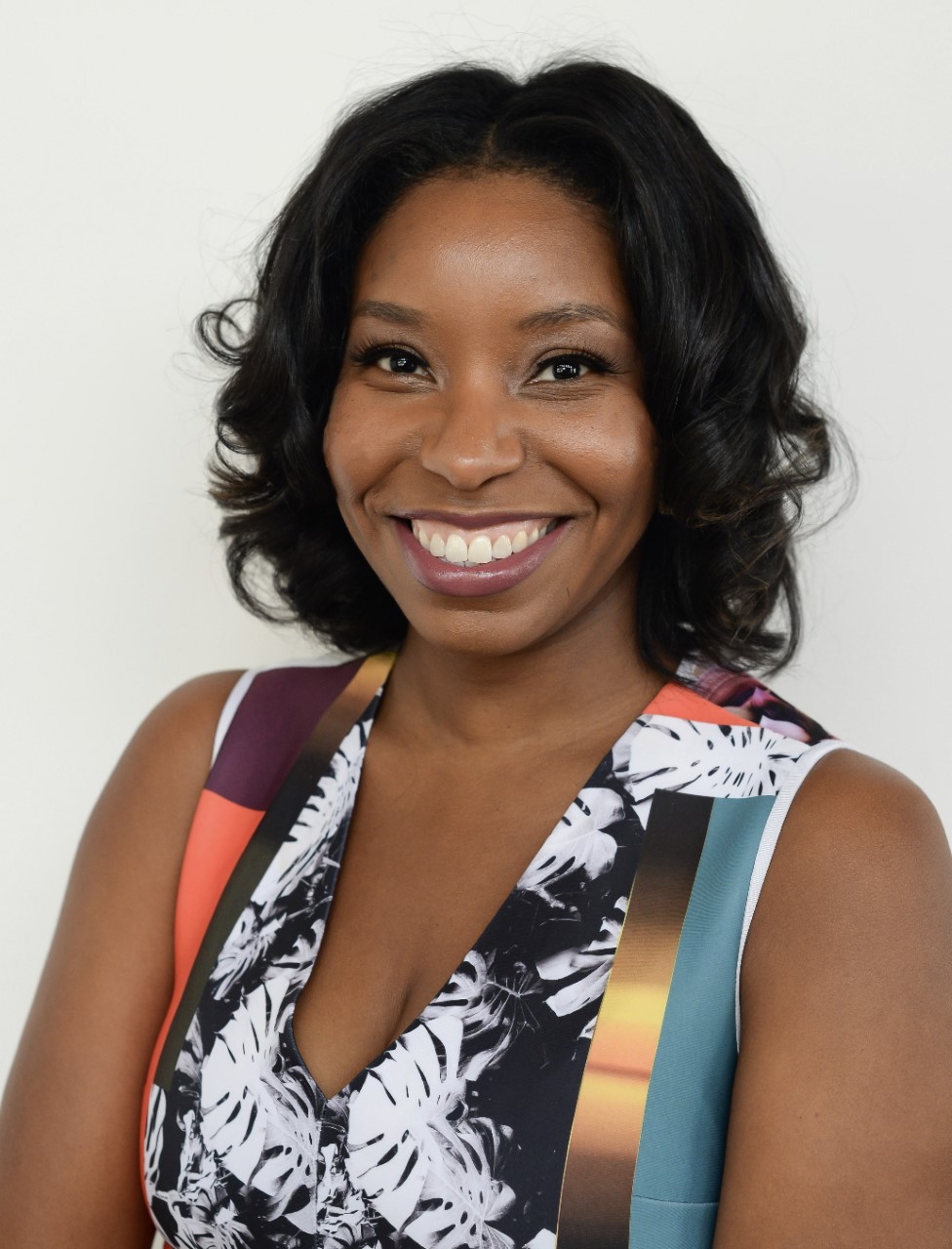 Tamara Caine