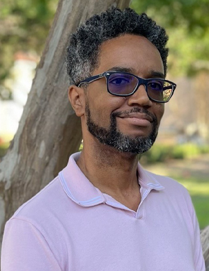 Staff photo of Troy Stevens