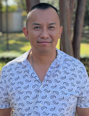 Tyler Nguyen