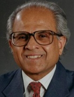 S. M. Farouq Ali