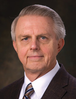 Dr. Benton F. Baugh