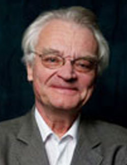 Dr. Jan-Ake Gustafsson