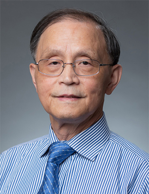 Dr. Hao Huang