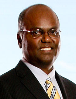 Dr. Venkat Selvamanickam