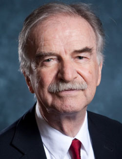 Dr. Kaspar J. Willam